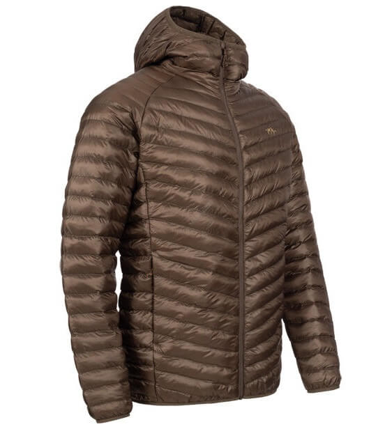 Куртка Blaser Active Outfits Men’s Challenger Airflake Dark Brown Фото 2